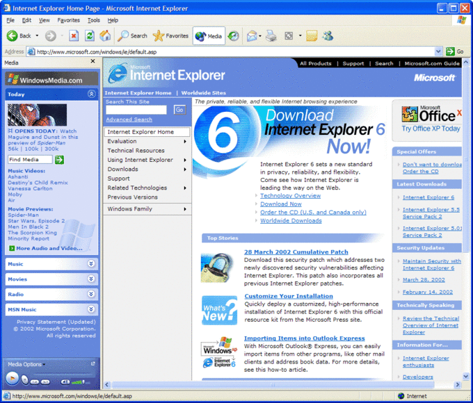 Microsoft office 2002 updates downloads windows 10