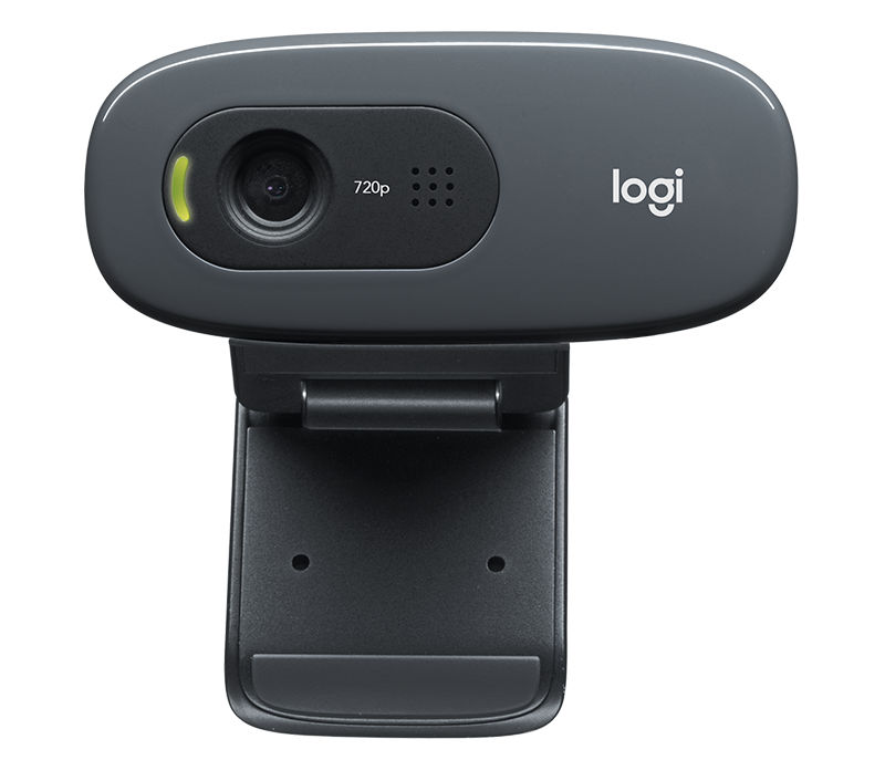 Logitech Hd Webcam C270 Software Download